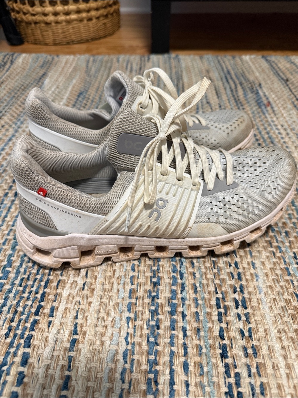 Women’s On Cloud sneakers